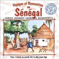 Voyages et rencontres au Sénégal