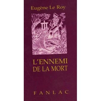L'ennemi de la mort