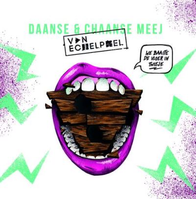 Daanse & Chaanse Meej Van Echelpoel