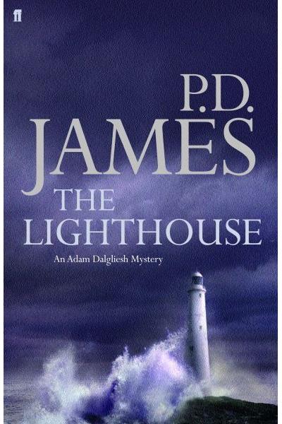 The lighthouse - Phyllis Dorothy James - broché