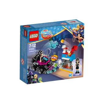 Super Jeuxamp; Heros JouetsFnac Lego®dc Girl Idées FKl1JcT