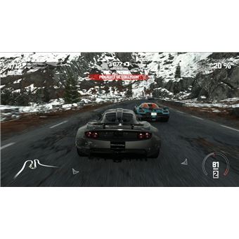 Vidéo) DriveClub : un jeu ultra connecté pour la PS4