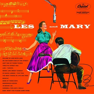 Les And Mary