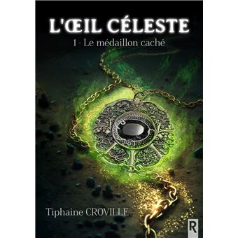 Le médaillon caché