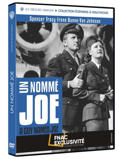 Un nommé Joe Exclusivité Fnac DVD