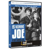 Un nommé Joe Exclusivité Fnac DVD