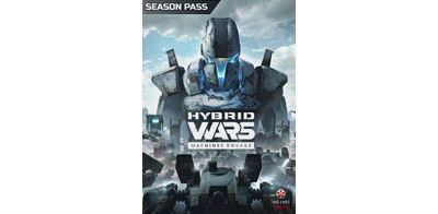 Hybrid Wars - Season Pass