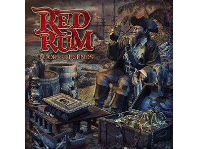 Book Of Legends