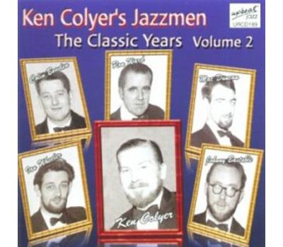 Classic years vol 2