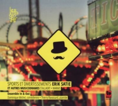 Sports et divertissements et autres musicodrames