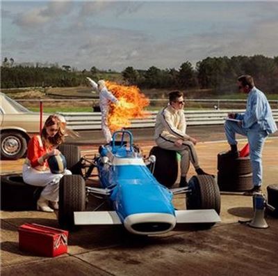 Grand Prix
