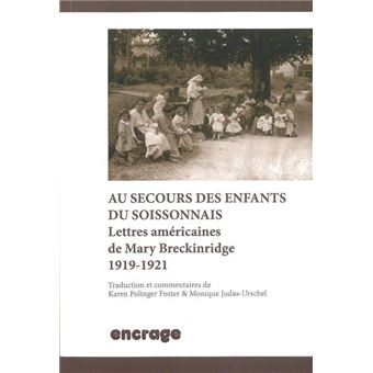 Au Secours des Enfants du Soissonnais