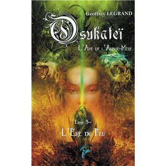 Osukateï l'âme de l'arbre mère