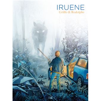 Iruene