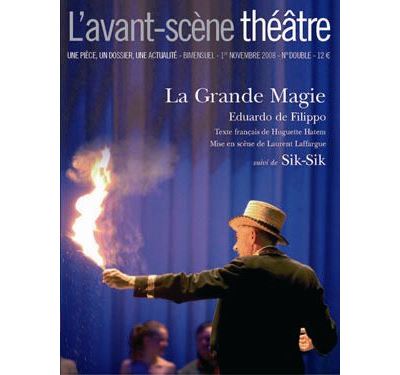 La grande Magie