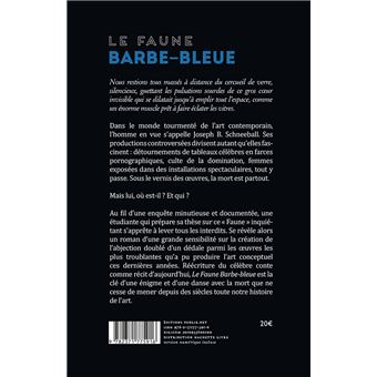 Le Faune Barbe-Bleue