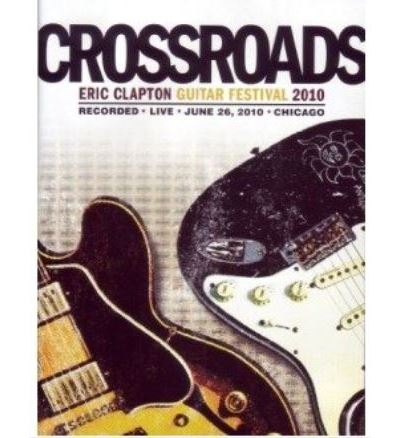 Crossroads guitar festival 2010