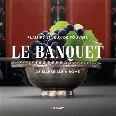 Banquet de marseille à rome (le) -  Collectif - broché