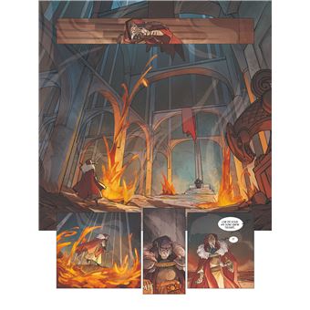 La Moïra - Tome 01