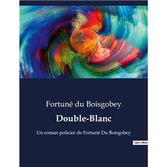 Double-Blanc