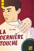 La dernière touche