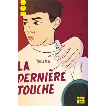 La dernière touche
