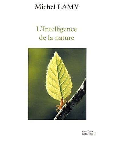 Intelligence de la nature