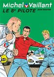 Michel vaillant,08:le 8e pilote