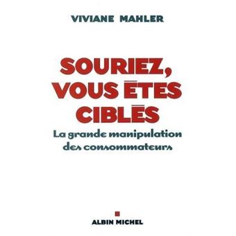 Souriez, vous êtes ciblés - 1
