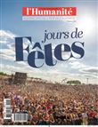 Jours de fêtes