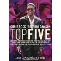 Top five DVD