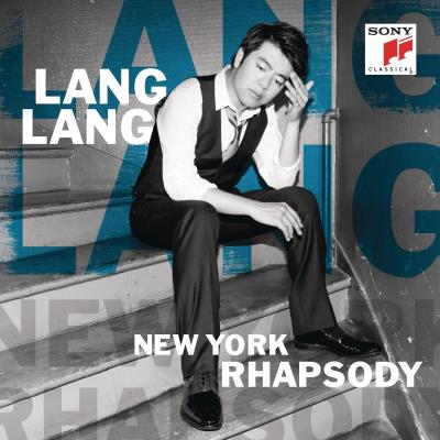 NEW YORK RHAPSODY/2LP
