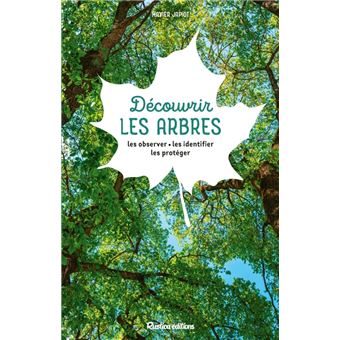 Découvrir les arbres