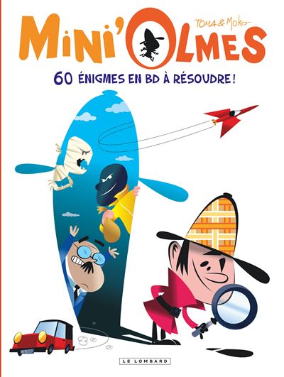 Mini' olmes