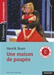Une maison de poupée - Classiques et Contemporains
