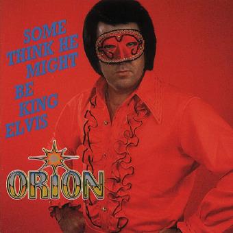 Orion - 1