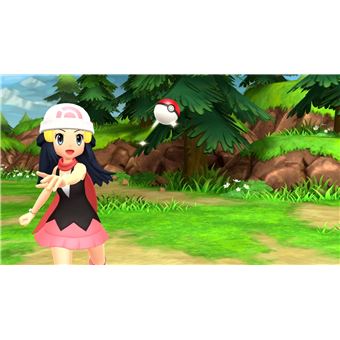 Pack Duo Pokémon Diamant Étincelant & Perle Scintillante – Nintendo Switch + SteelBook + Guide – Neuf Scellé