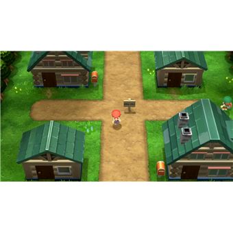 Pack Duo Pokémon Diamant Étincelant & Perle Scintillante – Nintendo Switch + SteelBook + Guide – Neuf Scellé