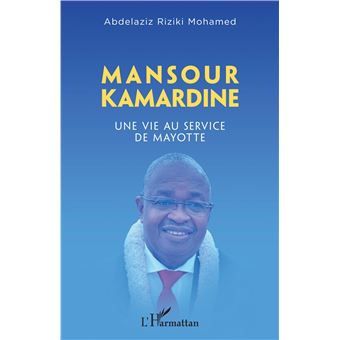 Mansour Kamardine