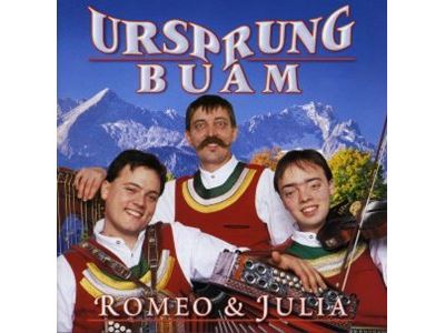 Romeo and julia