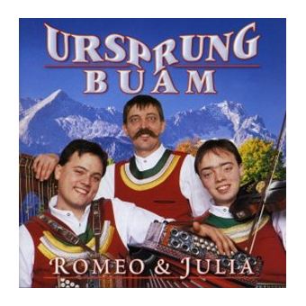 Ursprung Buam - 1