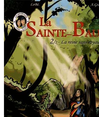 La reine sans royaume