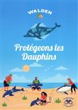 Protégeons les dauphins