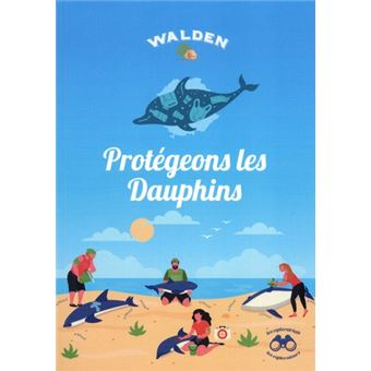 Protégeons les dauphins