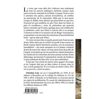 Du courage et de l’imagination