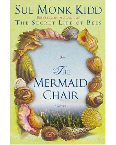 The Mermaid Chair
