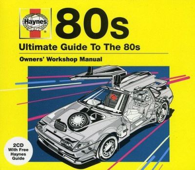 The ultimate guide to 80s