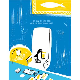 Mon petit coin de paradis