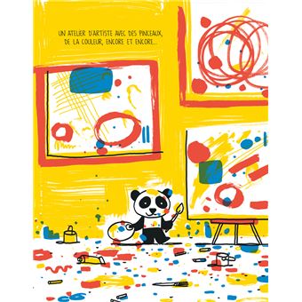 Mon petit coin de paradis