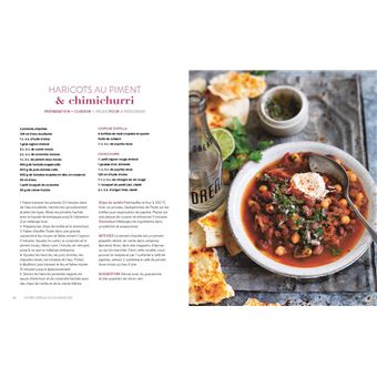 Soupes healthy & réconfortantes